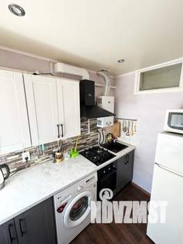 1-к квартира, посуточно, 31м2, 1/5 этаж