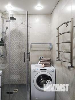 2-к квартира, посуточно, 46м2, 1/1 этаж