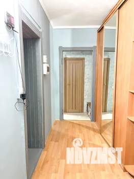 2-к квартира, посуточно, 70м2, 4/4 этаж