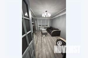 2-к квартира, посуточно, 50м2, 4/5 этаж