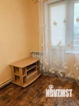1-к квартира, на длительный срок, 30м2, 4/9 этаж