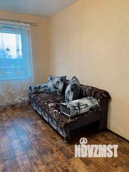 1-к квартира, на длительный срок, 30м2, 4/9 этаж