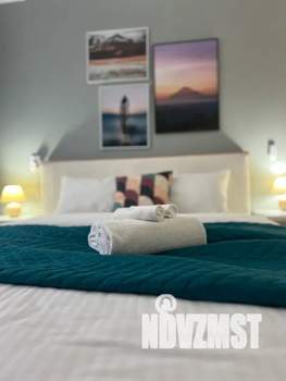 1-к квартира, посуточно, 33м2, 10/10 этаж