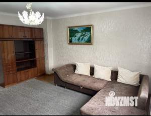 3-к квартира, на длительный срок, 78м2, 2/4 этаж