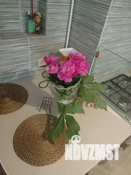 3-к квартира, посуточно, 78м2, 1/3 этаж