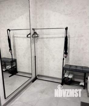 1-к квартира, посуточно, 36м2, 12/12 этаж