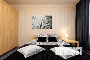 2-к квартира, посуточно, 65м2, 9/9 этаж