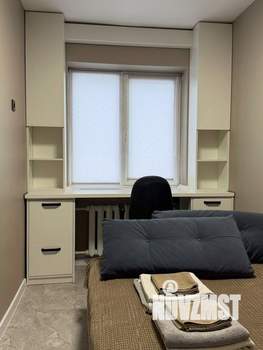 2-к квартира, посуточно, 40м2, 1/4 этаж