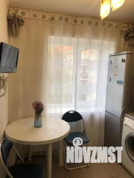 2-к квартира, посуточно, 47м2, 3/5 этаж