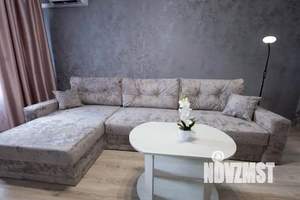 2-к квартира, посуточно, 72м2, 1/1 этаж