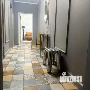 3-к квартира, посуточно, 58м2, 1/3 этаж