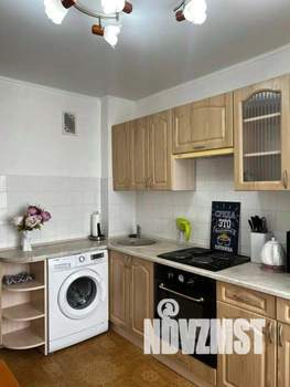2-к квартира, посуточно, 48м2, 1/1 этаж