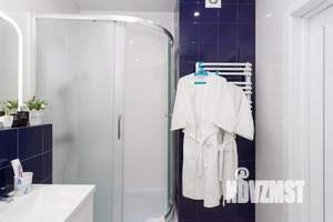 1-к квартира, посуточно, 70м2, 1/1 этаж