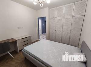 1-к квартира, на длительный срок, 33м2, 2/10 этаж