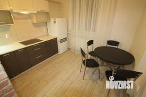 1-к квартира, на длительный срок, 39м2, 9/17 этаж