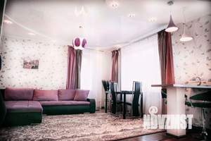 1-к квартира, посуточно, 65м2, 1/1 этаж