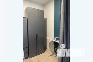 1-к квартира, посуточно, 53м2, 11/14 этаж
