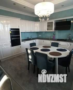 4-к квартира, посуточно, 140м2, 5/6 этаж