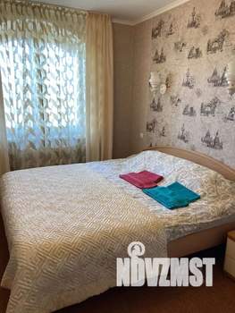 3-к квартира, посуточно, 90м2, 9/9 этаж