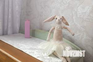 2-к квартира, посуточно, 48м2, 1/5 этаж