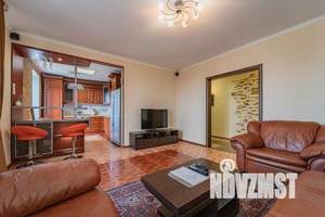 2-к квартира, посуточно, 105м2, 1/1 этаж