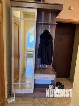 1-к квартира, на длительный срок, 45м2, 7/18 этаж