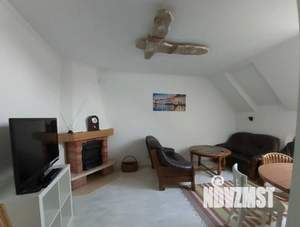 2-к квартира, посуточно, 70м2, 1/1 этаж