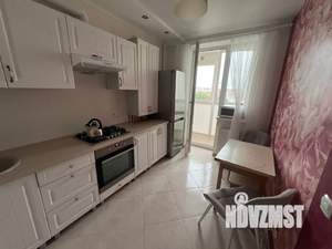 1-к квартира, посуточно, 30м2, 7/9 этаж