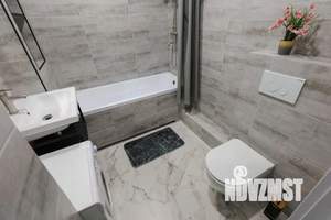 1-к квартира, посуточно, 32м2, 1/1 этаж