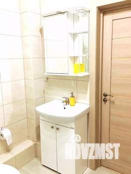 1-к квартира, посуточно, 50м2, 1/1 этаж