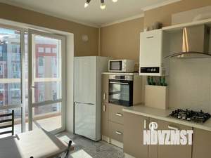 2-к квартира, посуточно, 63м2, 5/6 этаж
