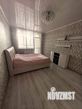 2-к квартира, на длительный срок, 61м2, 7/16 этаж