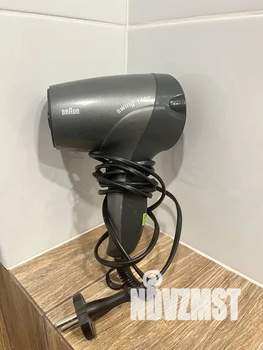 1-к квартира, посуточно, 40м2, 6/9 этаж