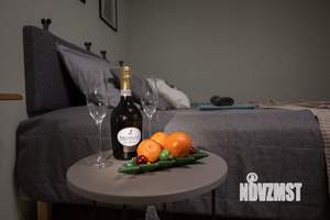 1-к квартира, посуточно, 30м2, 2/5 этаж