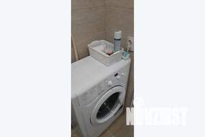 1-к квартира, посуточно, 35м2, 5/5 этаж