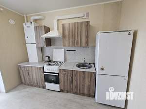 1-к квартира, на длительный срок, 34м2, 7/9 этаж