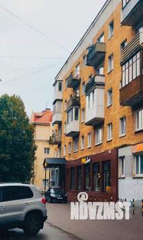 2-к квартира, на длительный срок, 43м2, 3/5 этаж