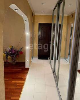 3-к квартира, на длительный срок, 63м2, 9/10 этаж