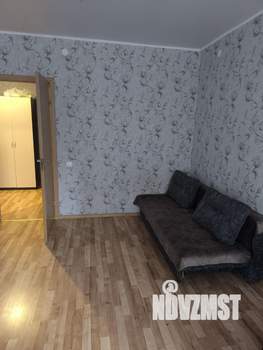 1-к квартира, на длительный срок, 31м2, 1/8 этаж