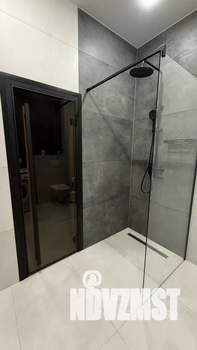 Студия квартира, посуточно, 35м2, 4/11 этаж