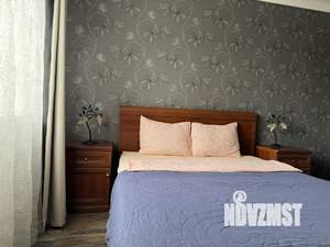 2-к квартира, посуточно, 64м2, 4/4 этаж