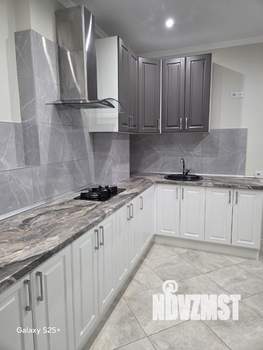 1-к квартира, на длительный срок, 38м2, 3/5 этаж