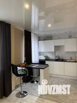 Студия квартира, посуточно, 31м2, 3/5 этаж