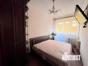 2-к квартира, на длительный срок, 59м2, 4/5 этаж