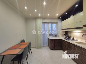 2-к квартира, на длительный срок, 56м2, 4/6 этаж