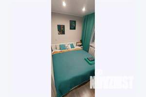 2-к квартира, посуточно, 35м2, 3/4 этаж