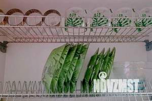 1-к квартира, посуточно, 40м2, 2/16 этаж