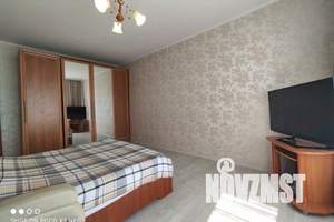 1-к квартира, посуточно, 38м2, 7/9 этаж