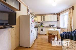 1-к квартира, посуточно, 28м2, 2/5 этаж