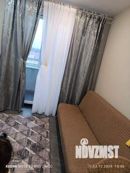 2-к квартира, посуточно, 47м2, 3/13 этаж